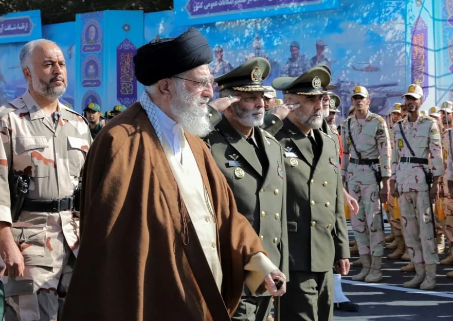 Iran dan Masa Depan Republik Islam: Menuju Lahirnya Tatanan Baru?
